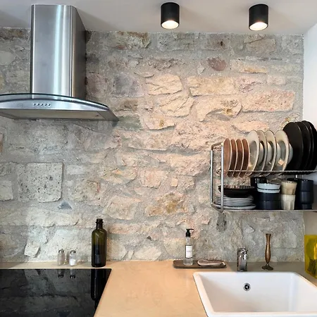 Apartament De Charme Centre Ville, Proche & Gare *